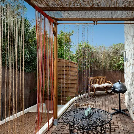 La Roulotte Du Tzigane Apartamento *