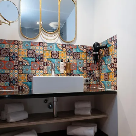 La Roulotte Du Tzigane